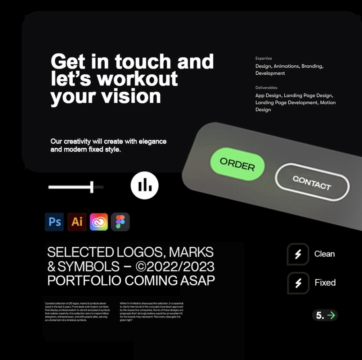 Tijdloze Logo Ontwerpprincipes - Afbeelding 5